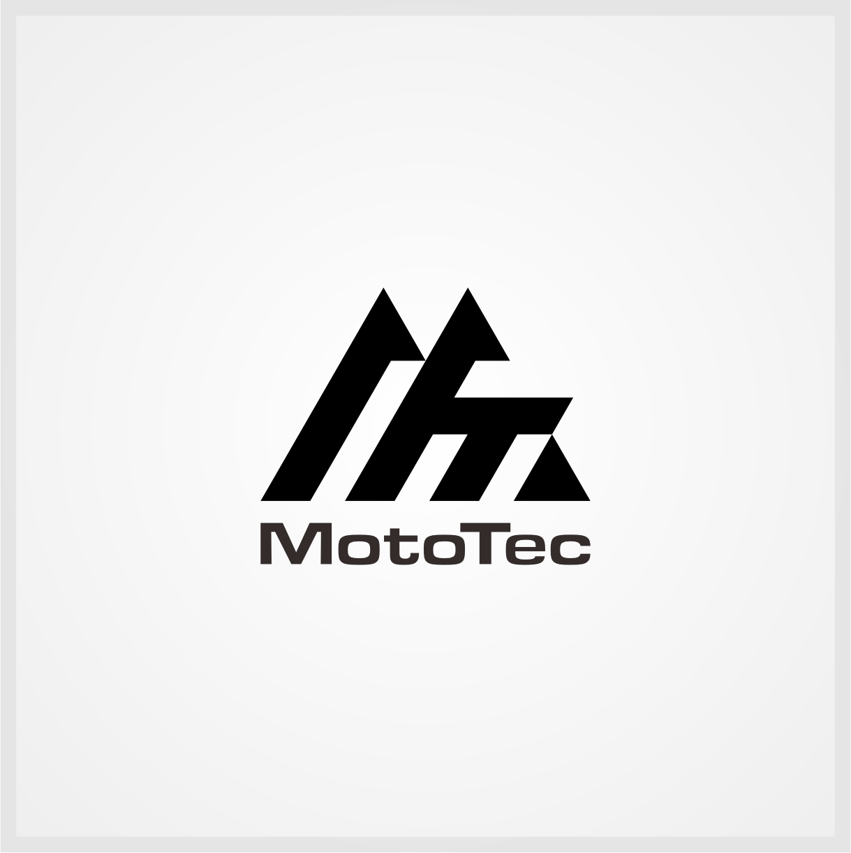 Logo Design by byguna for MotoTec USA | Design #37523754