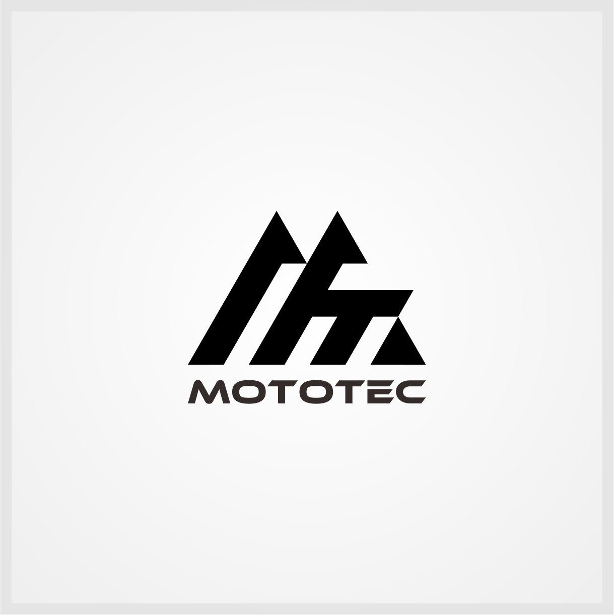 Logo Design by byguna for MotoTec USA | Design #37523755