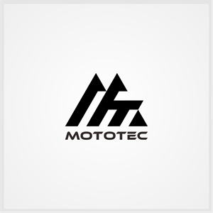 Logo Design by byguna for MotoTec USA | Design: #37523755