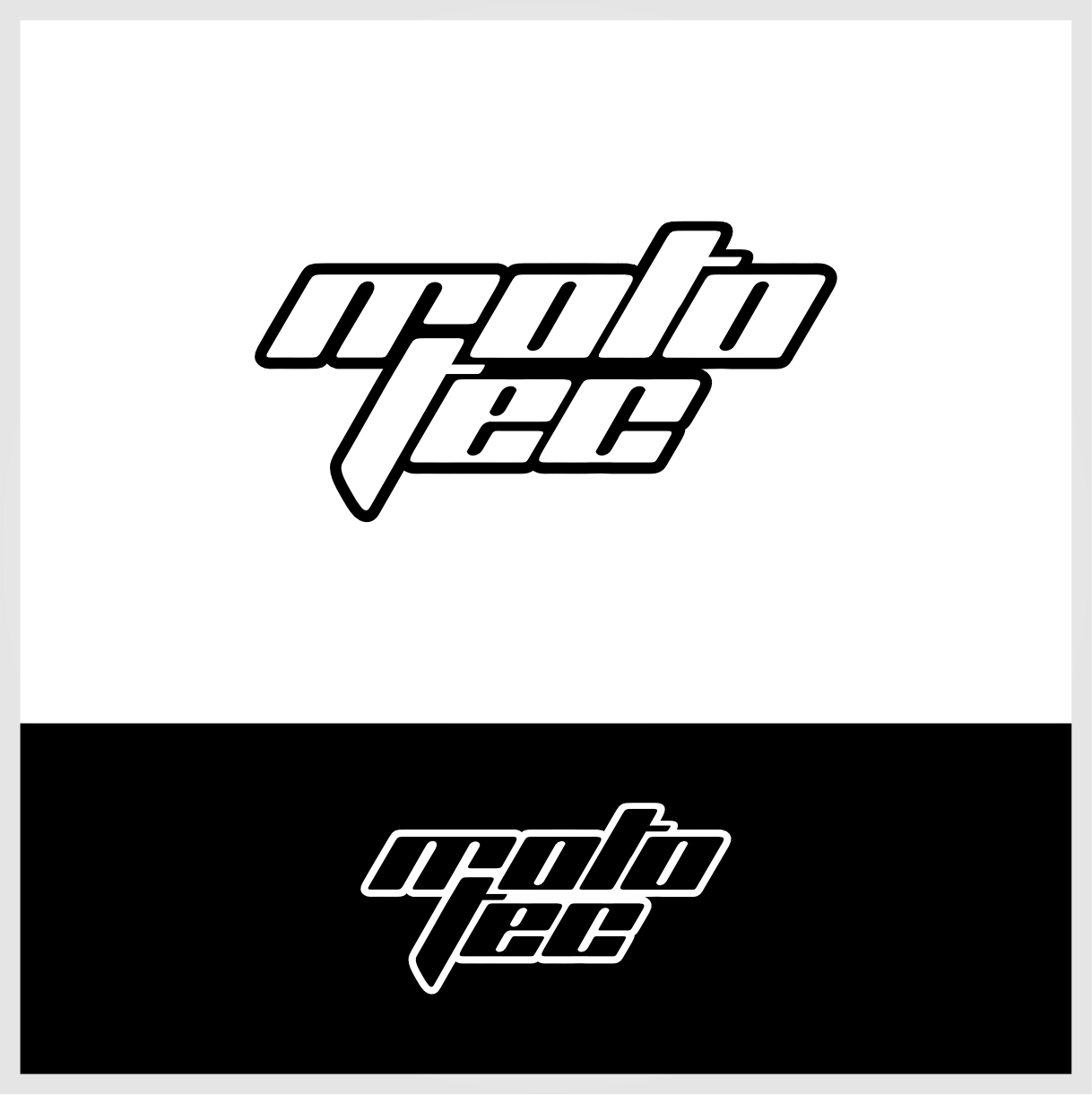 Logo Design by byguna for MotoTec USA | Design #37525171
