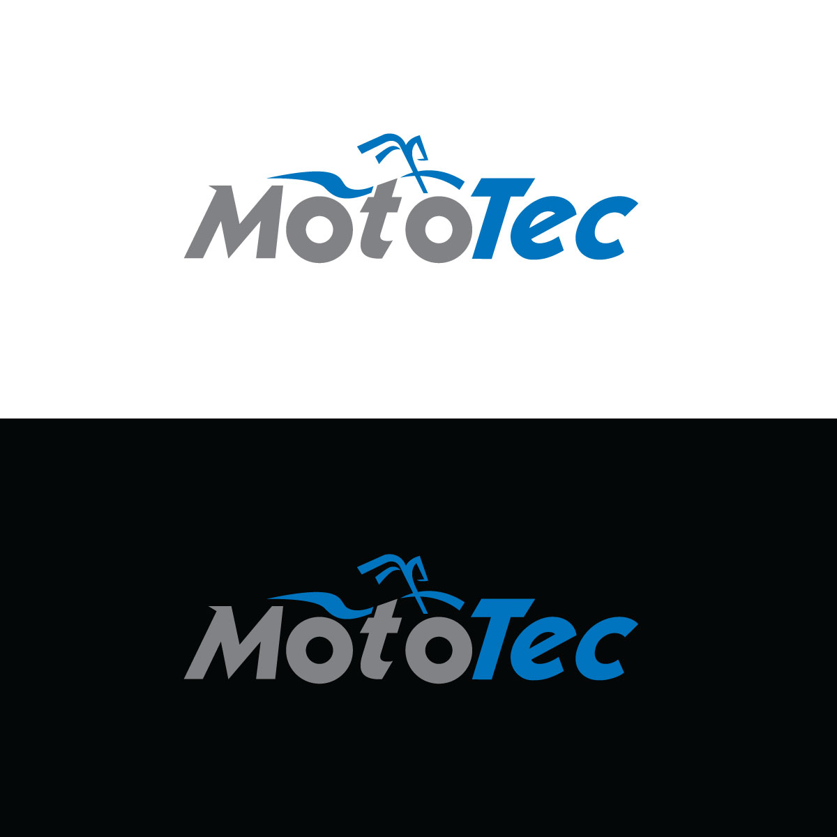 Diseño de Logo por prodesigns99 para MotoTec USA | Diseño #37517176