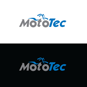 Logo Design by prodesigns99 for MotoTec USA | Design: #37517176