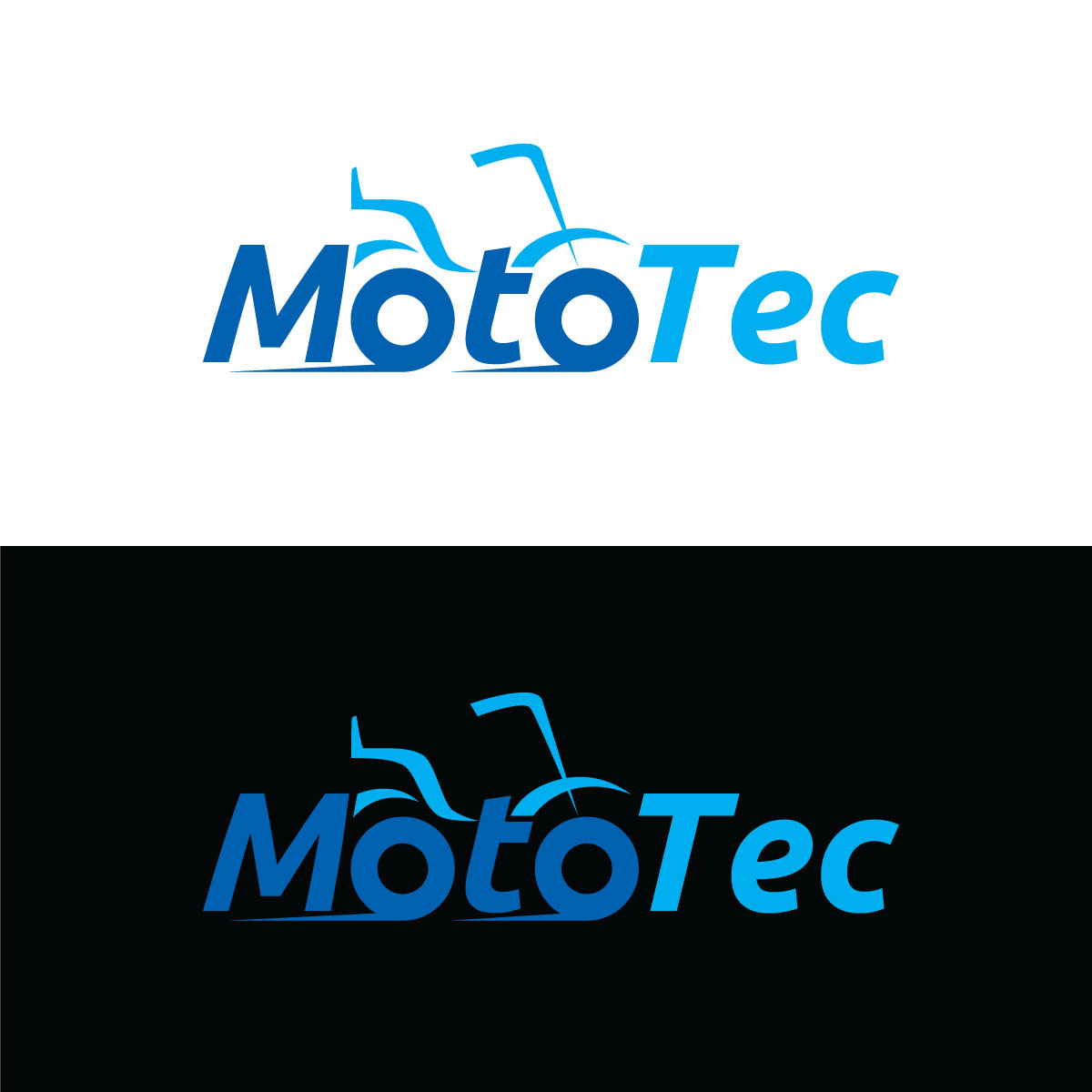 Diseño de Logo por prodesigns99 para MotoTec USA | Diseño #37517177