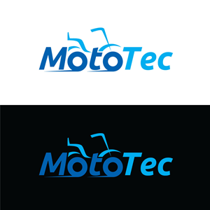 Logo Design by prodesigns99 for MotoTec USA | Design: #37517177