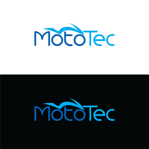 Logo Design by prodesigns99 for MotoTec USA | Design: #37517178