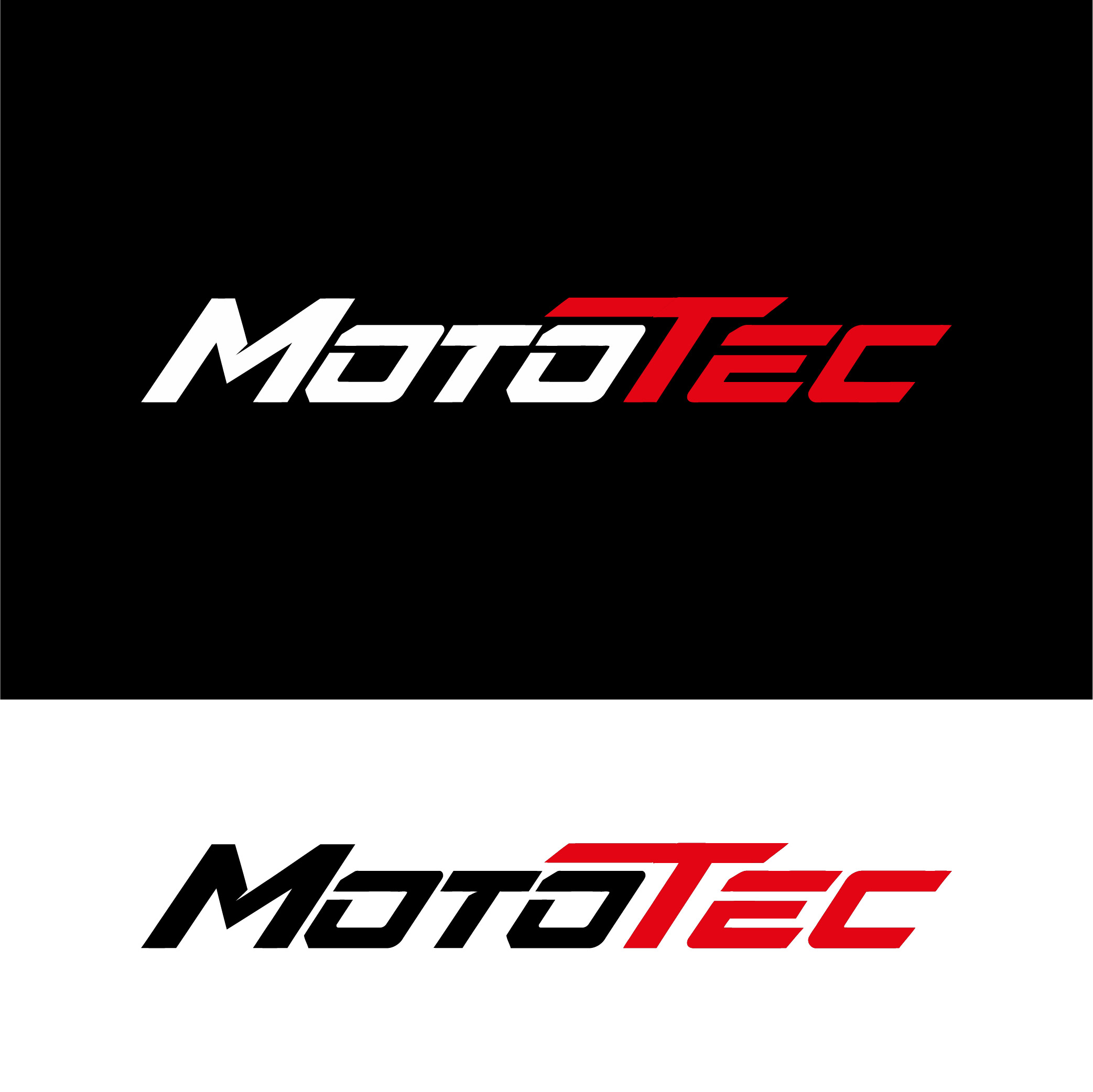 Logo Design by VantaBureau for MotoTec USA | Design #37536059