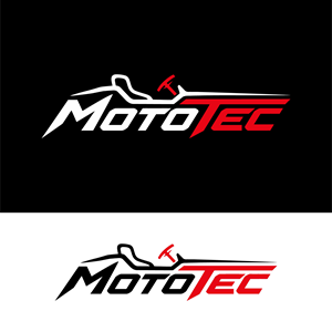 Logo Design by VantaBureau for MotoTec USA | Design: #37536061