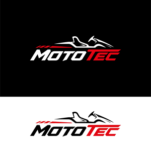 Logo Design by VantaBureau for MotoTec USA | Design: #37536063