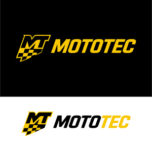 Logo Design by VantaBureau for MotoTec USA | Design: #37536064