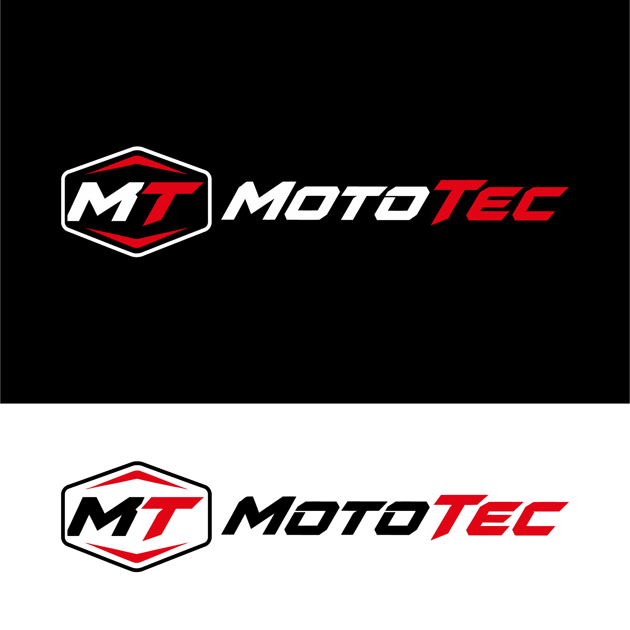 Logo Design by VantaBureau for MotoTec USA | Design #37536065