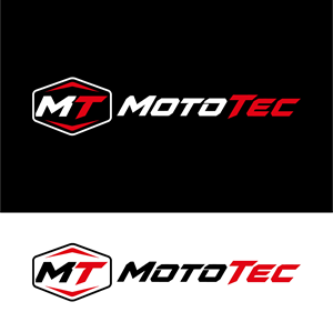 Logo Design by VantaBureau for MotoTec USA | Design: #37536065
