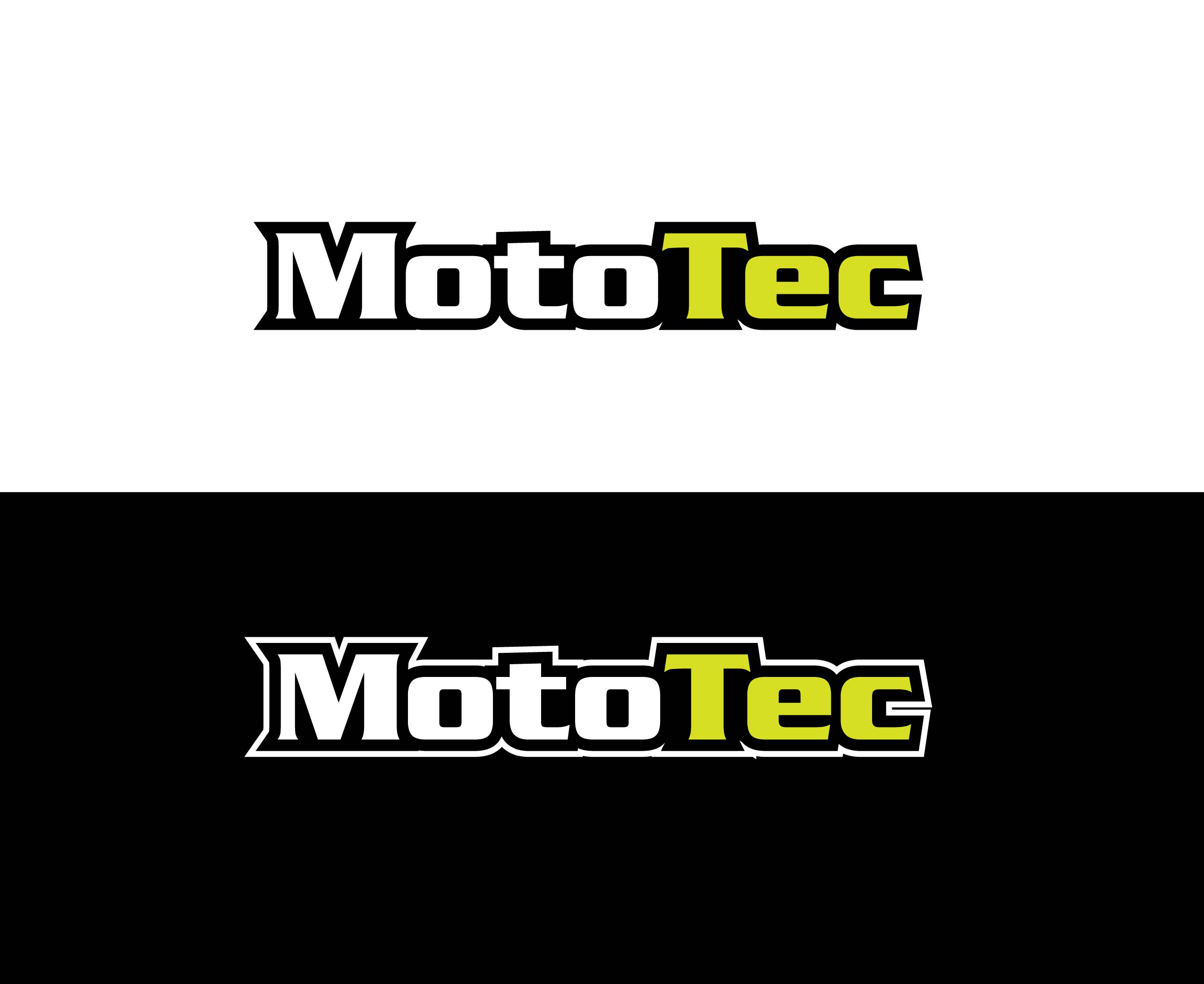 Logo-Design von MCreative für MotoTec USA | Design #37535046