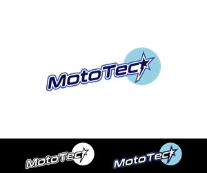 Logo Design by Furqontino for MotoTec USA | Design: #37532992