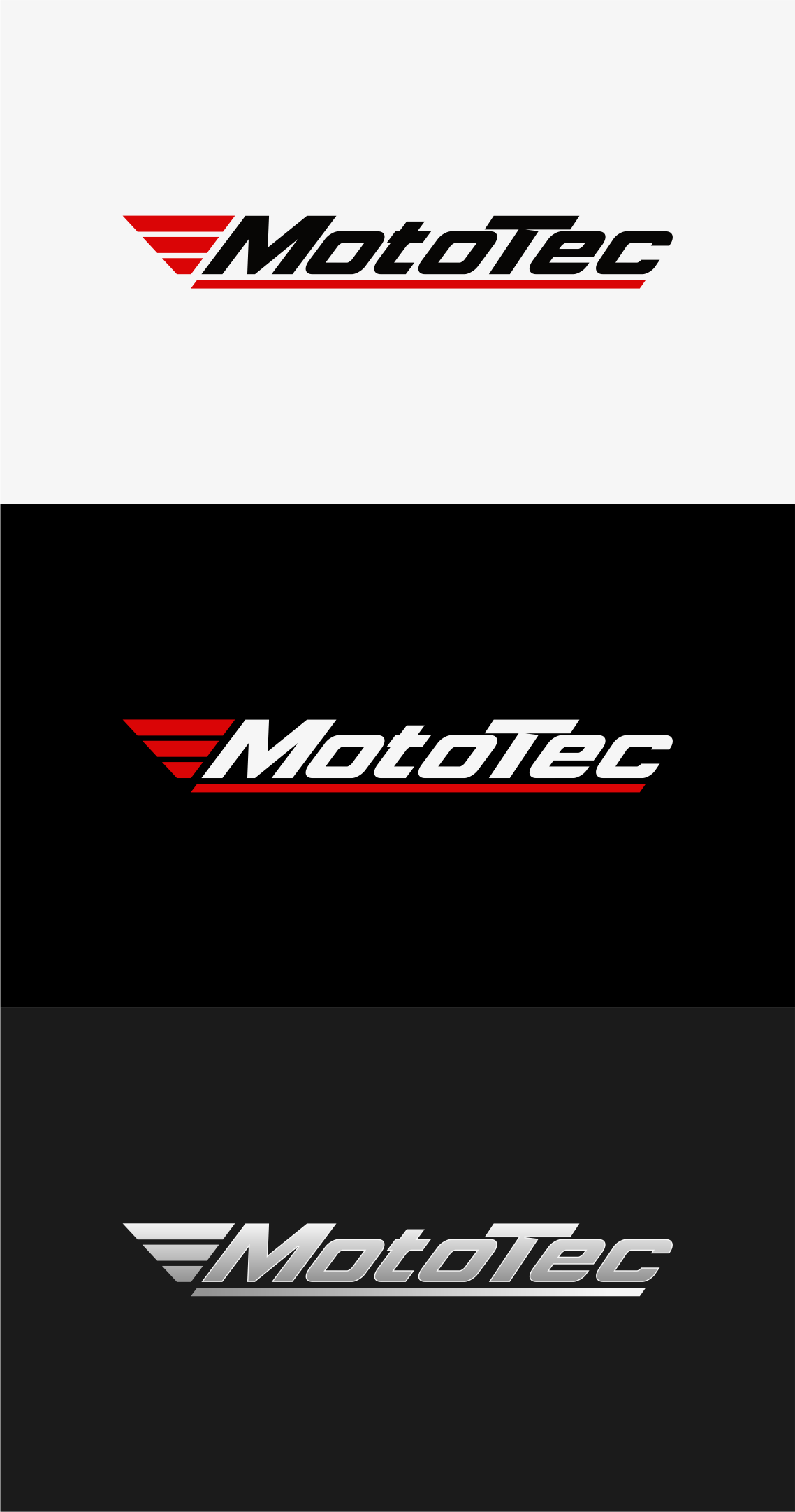 Logo Design by vintana for MotoTec USA | Design #37518491