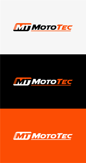 Logo Design by vintana for MotoTec USA | Design: #37518649