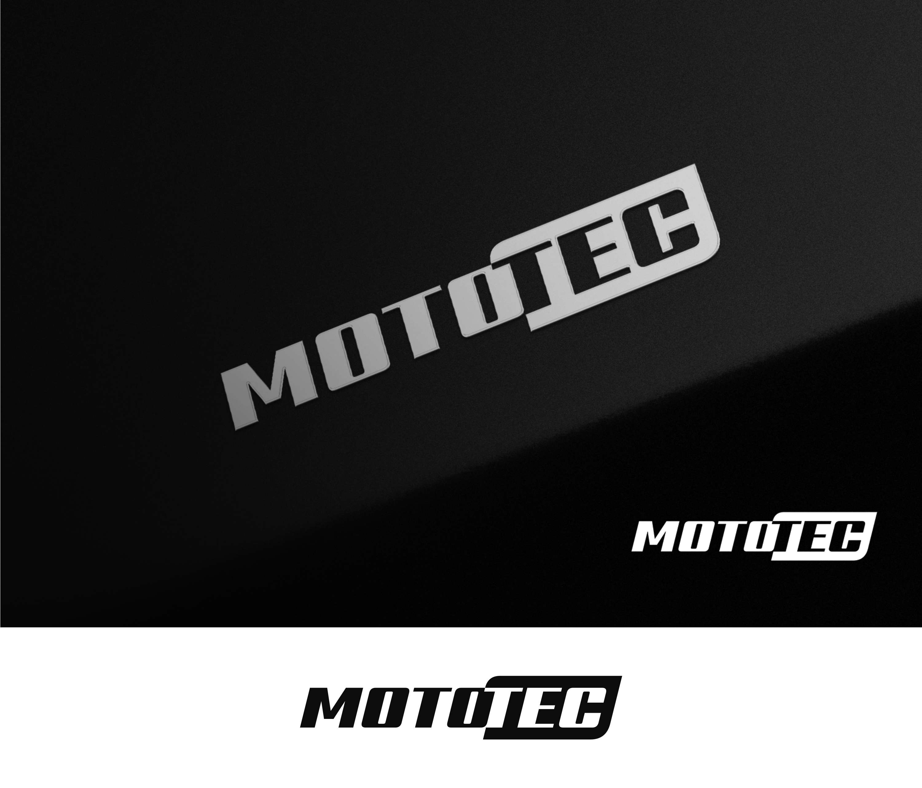 Diseño de Logo por aquabomb26 para MotoTec USA | Diseño #37516587
