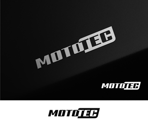 Logo Design by aquabomb26 for MotoTec USA | Design: #37516587