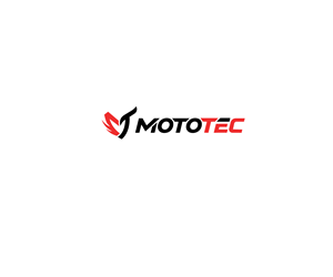 Logo Design by Mystrix for MotoTec USA | Design: #37517465