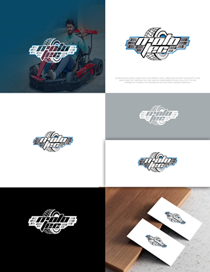 Logo Design by zebronicgraphic for MotoTec USA | Design: #37520055