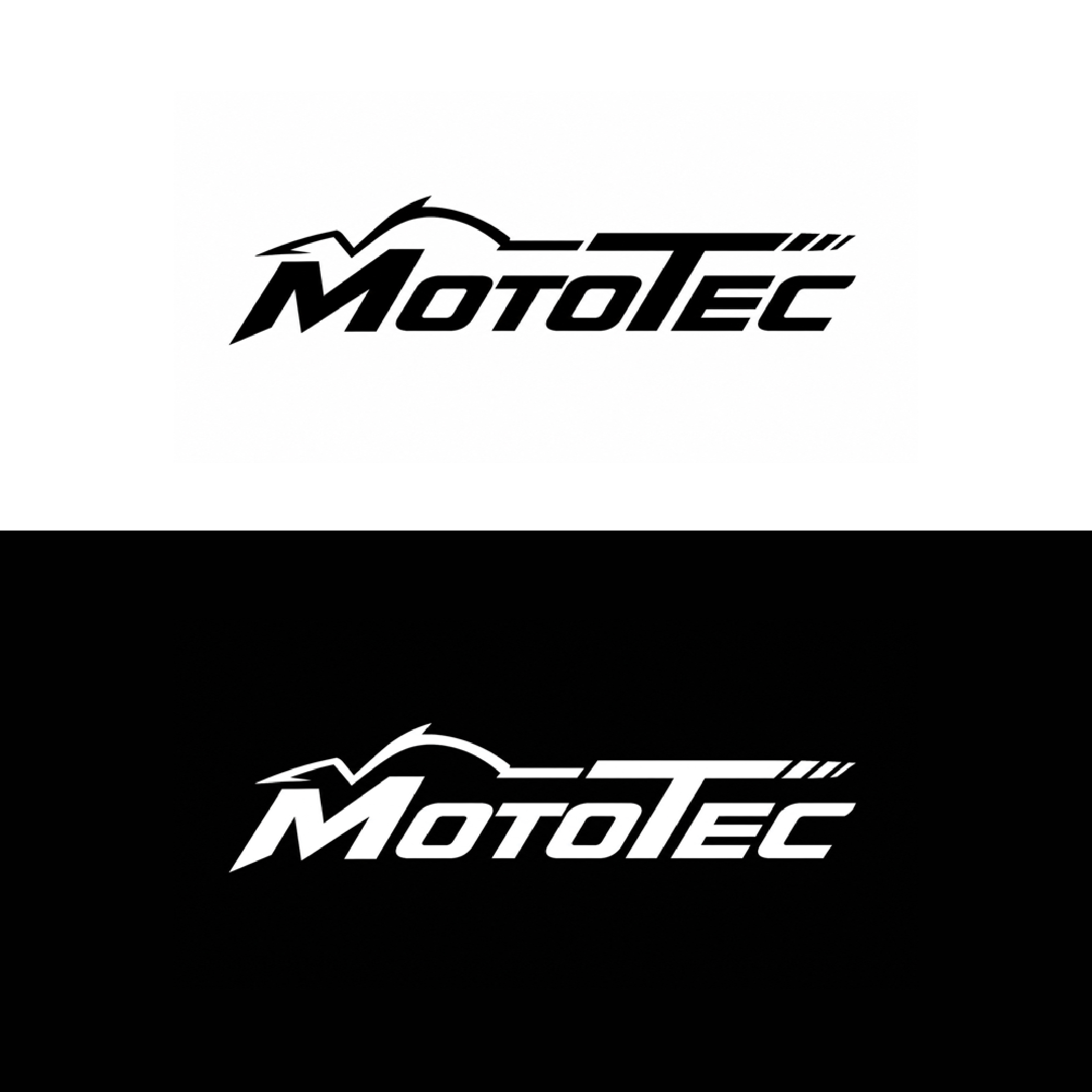 Logo Design by AL-BARAKAH for MotoTec USA | Design #37519447