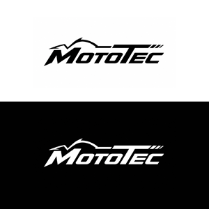 Logo Design by AL-BARAKAH for MotoTec USA | Design: #37519447