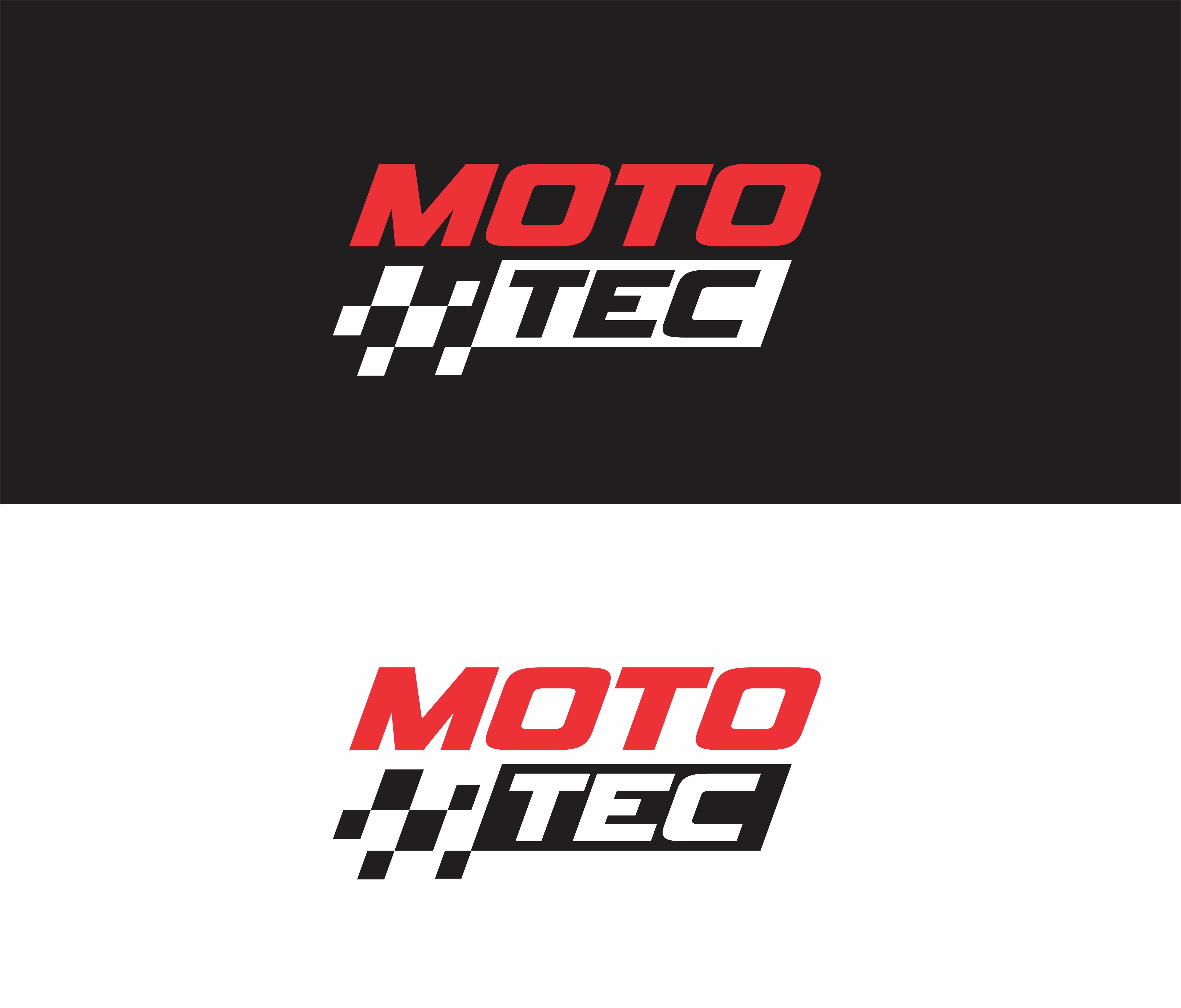 Diseño de Logo por Djamdesign para MotoTec USA | Diseño #37516763
