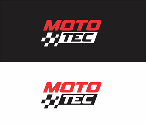 Logo Design by Djamdesign for MotoTec USA | Design: #37516763