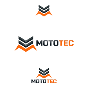 Logo Design by DigitalArt for MotoTec USA | Design: #37525195