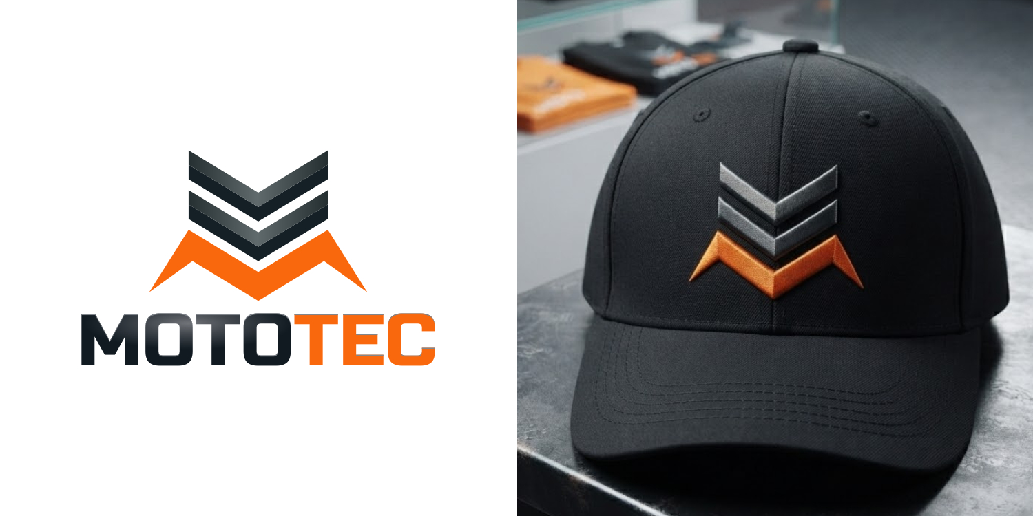 Logo Design by DigitalArt for MotoTec USA | Design #37587593