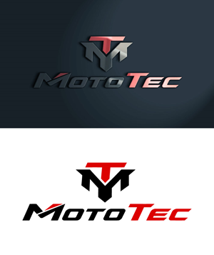 Logo Design by Chanel graphics for MotoTec USA | Design: #37517432