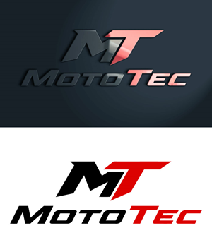 Logo Design by Chanel graphics for MotoTec USA | Design: #37517435