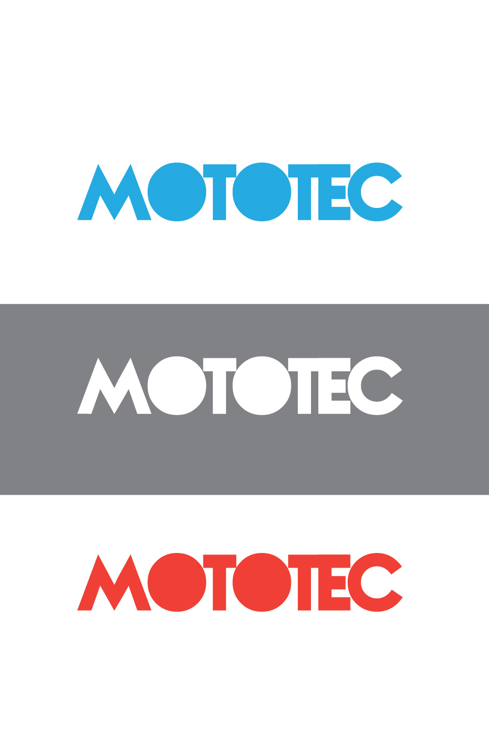 Design de Logo par Faiz  Graphic design pour MotoTec USA | Design #37532013