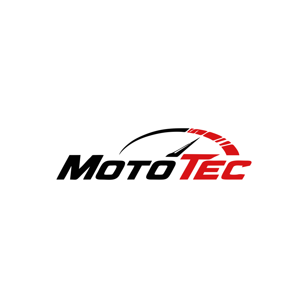 Logo Design by Zzamiq for MotoTec USA | Design #37516055