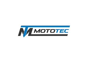 Logo Design by Alleria.Designz for MotoTec USA | Design: #37515913