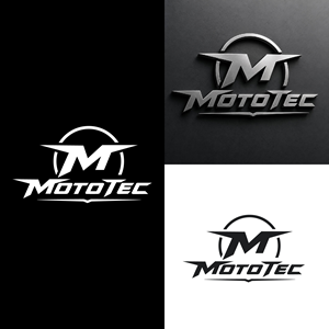 Logo Design by kaushal 05 for MotoTec USA | Design: #37518983