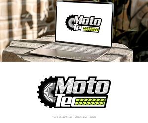 Logo Design by Ansh Design for MotoTec USA | Design: #37518527