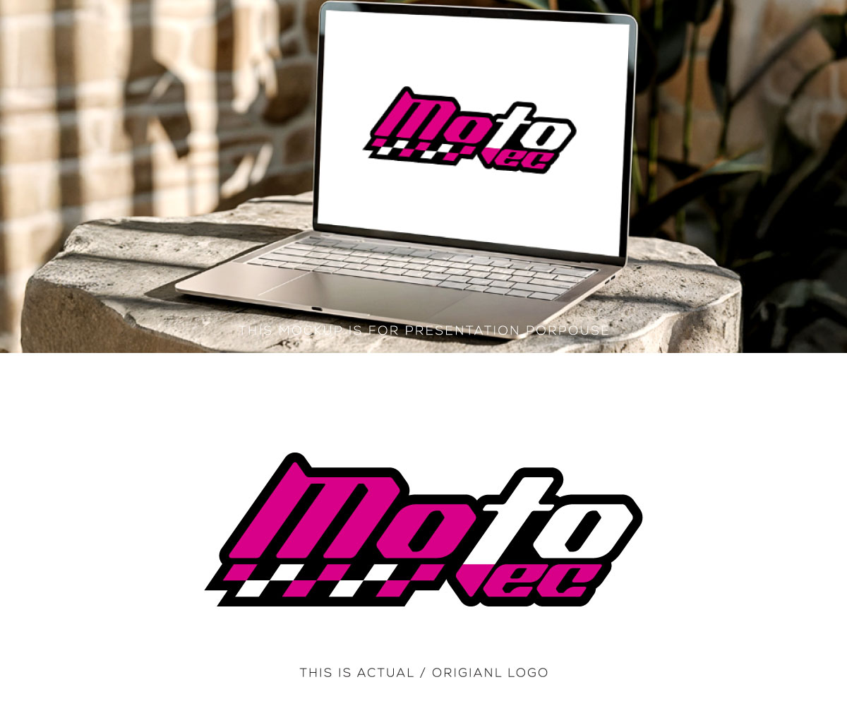 Diseño de Logo por Ansh Design para MotoTec USA | Diseño #37518528