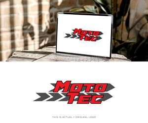 Logo Design by Ansh Design for MotoTec USA | Design: #37518882