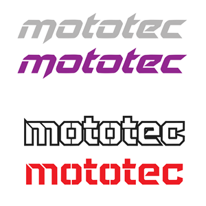 Logo Design by Rizki609 for MotoTec USA | Design: #37527588