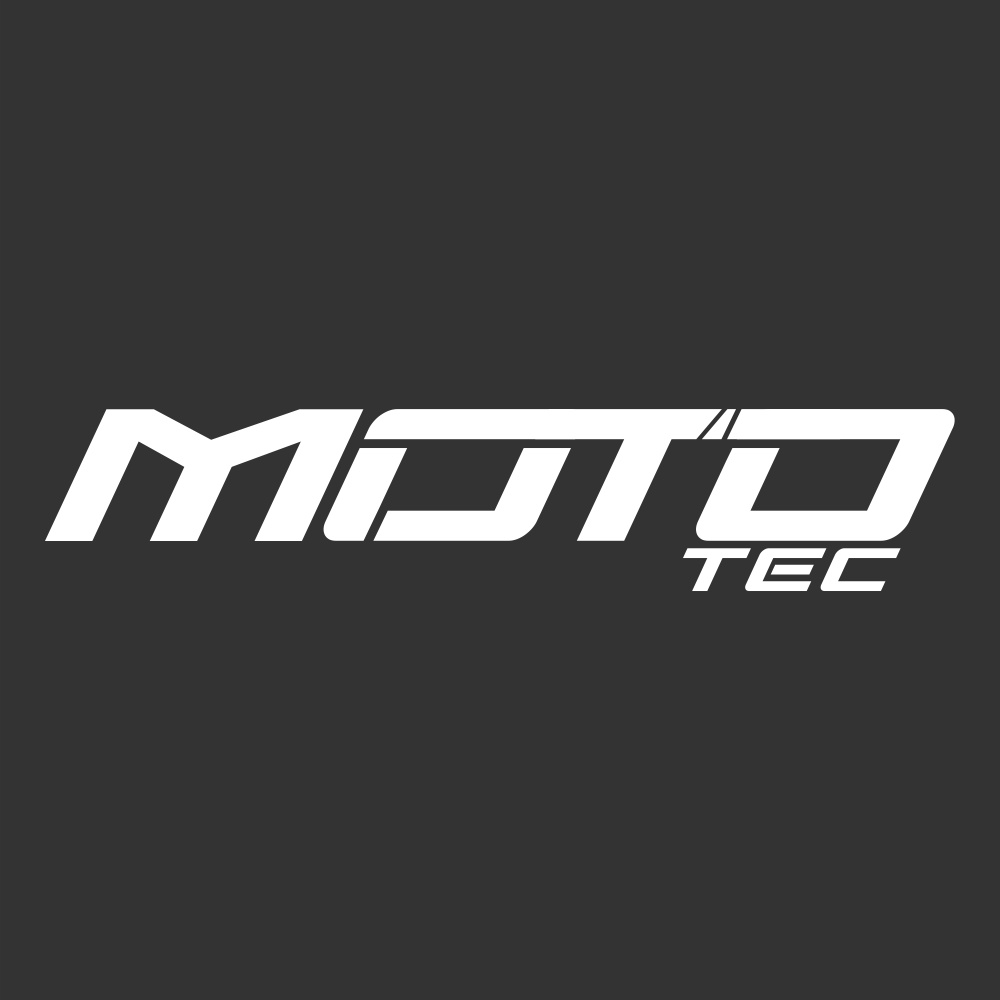 Logo Design by Gerald Design 3 for MotoTec USA | Design #37537896