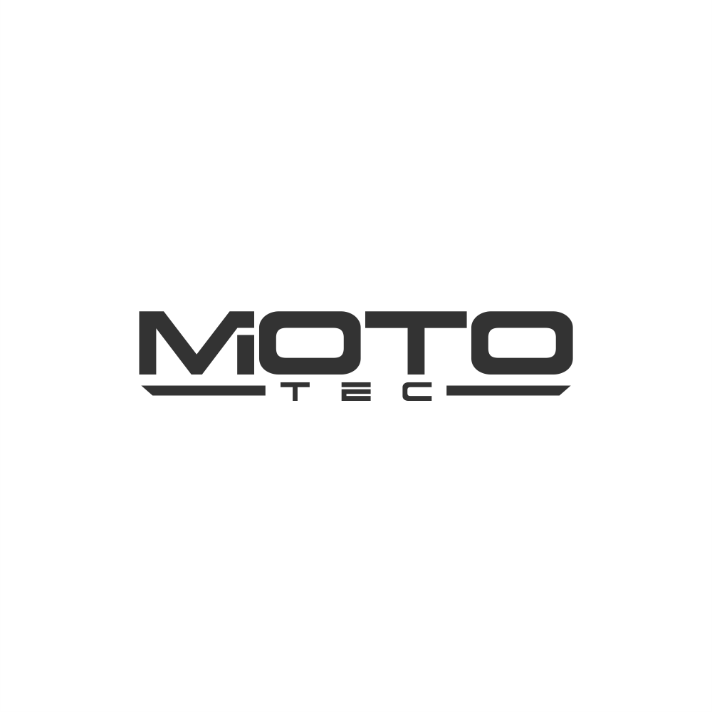 Logo Design by Gerald Design 3 for MotoTec USA | Design #37537930
