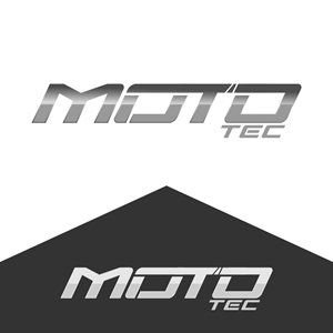 Logo Design by Gerald Design 3 for MotoTec USA | Design: #37555810