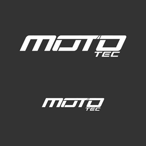 Logo Design by Gerald Design 3 for MotoTec USA | Design: #37555910