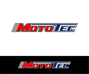 Logo-Design von OrianO-70 für MotoTec USA | Design: #37533852