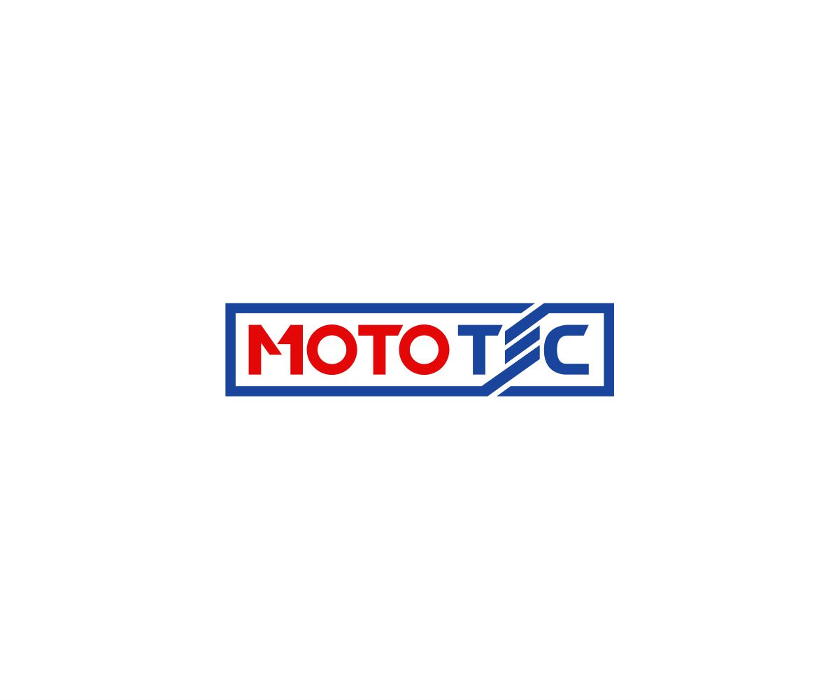 Logo-Design von OrianO-70 für MotoTec USA | Design #37537109
