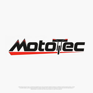 Logo Design by Design92 for MotoTec USA | Design: #37563897