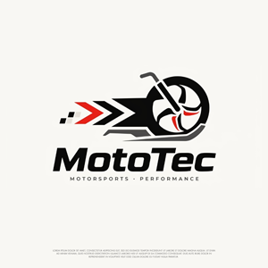 Logo Design by Design92 for MotoTec USA | Design: #37563898
