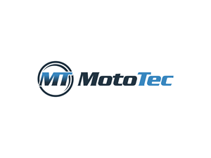 Logo Design by BNdesigner for MotoTec USA | Design: #37517580