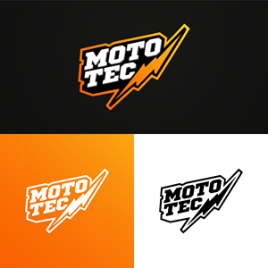 Logo Design by Infinity Graphics for MotoTec USA | Design: #37519657