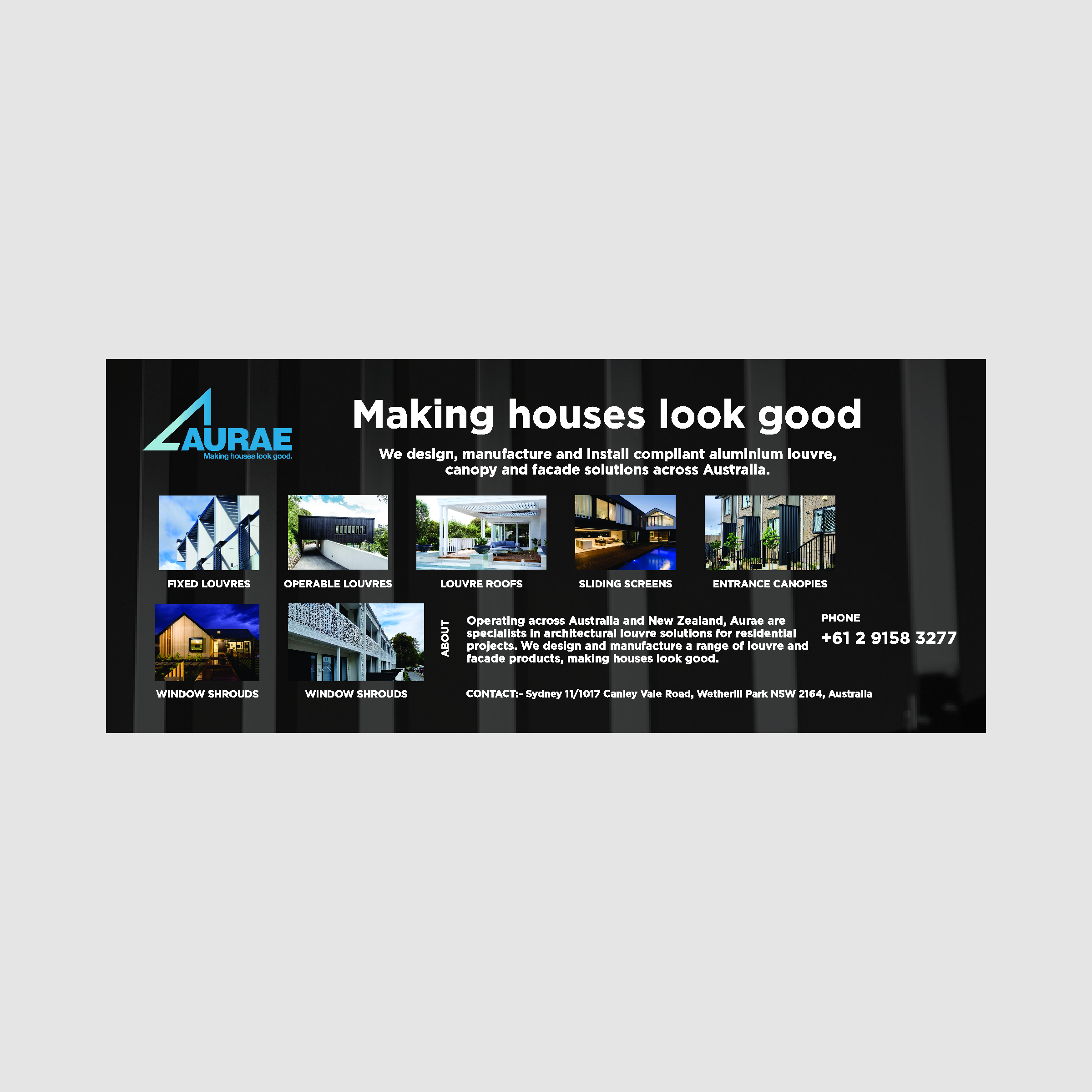 Billboard Design by Yash4 for this project | Design #37517745